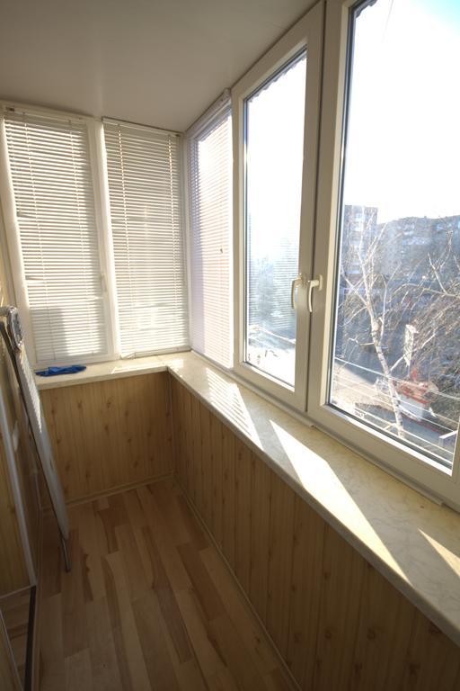 Apartment Ilyichevsk Chornomorsk Luaran gambar