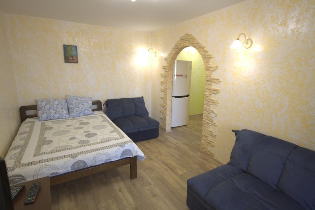 Apartment Ilyichevsk Chornomorsk Luaran gambar