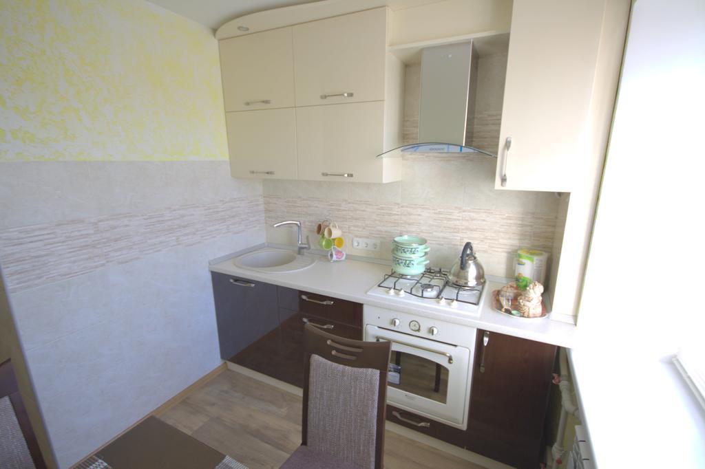 Apartment Ilyichevsk Chornomorsk Luaran gambar