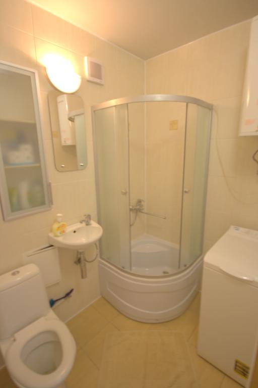 Apartment Ilyichevsk Chornomorsk Luaran gambar