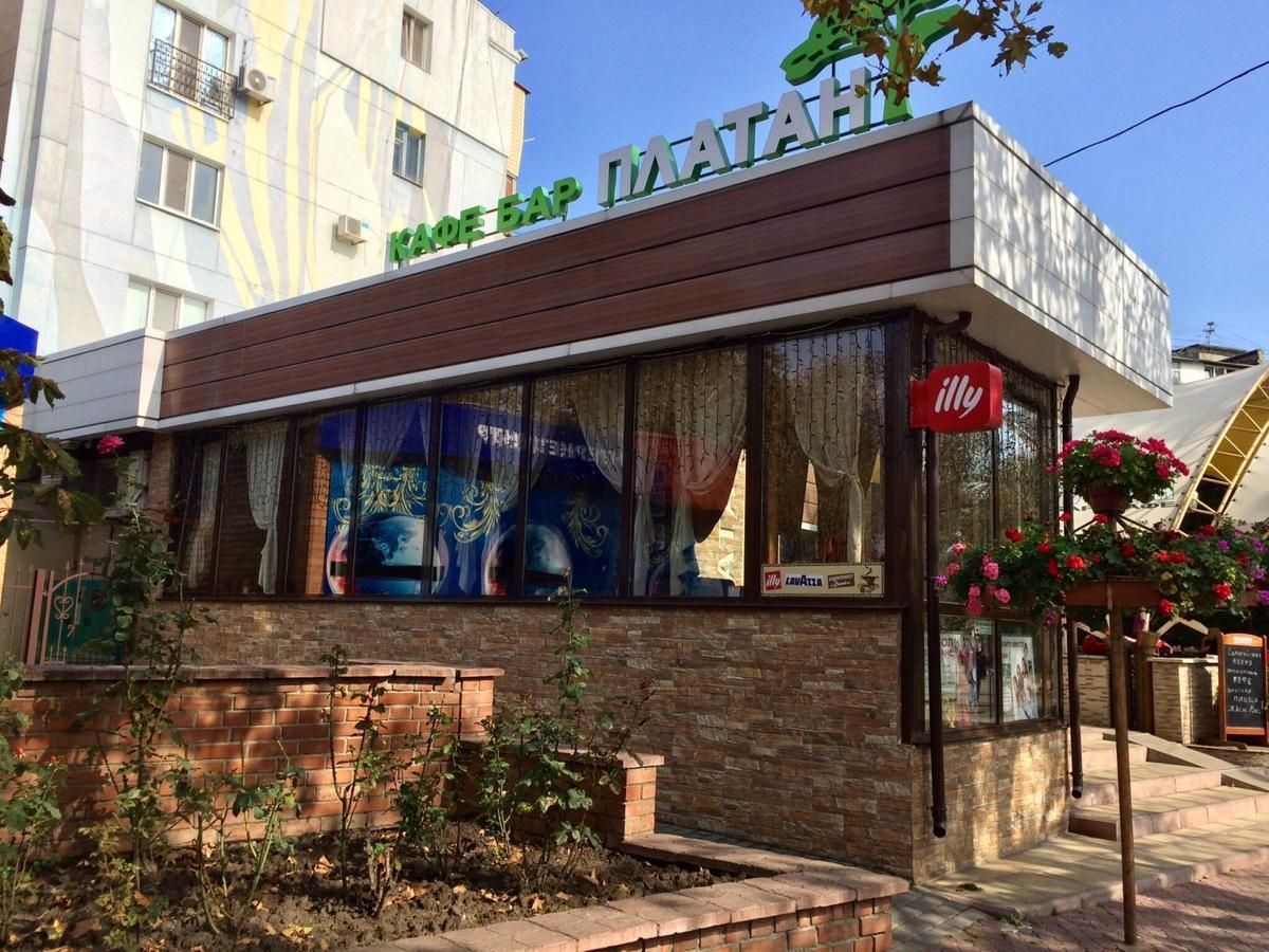 Apartment Ilyichevsk Chornomorsk Luaran gambar