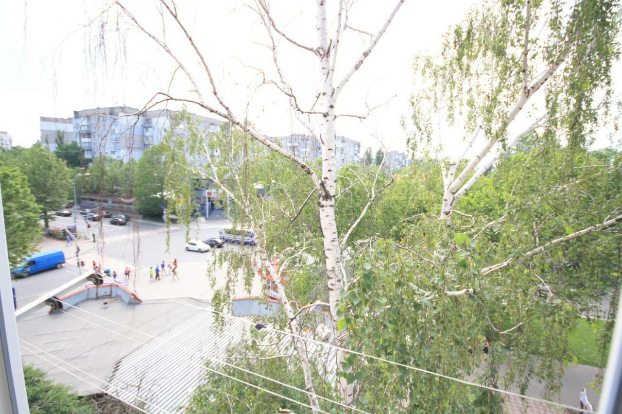 Apartment Ilyichevsk Chornomorsk Luaran gambar