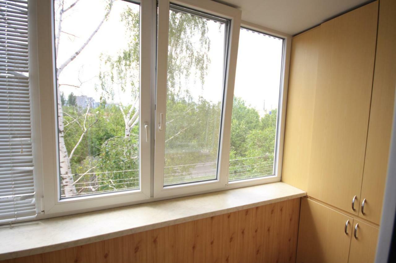 Apartment Ilyichevsk Chornomorsk Luaran gambar