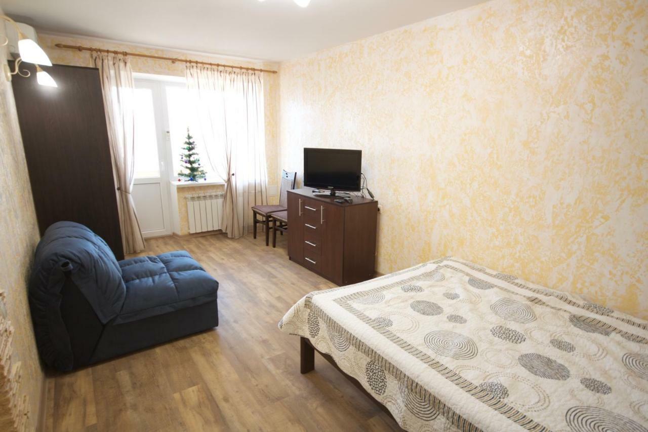 Apartment Ilyichevsk Chornomorsk Luaran gambar