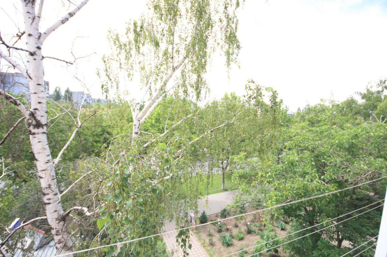 Apartment Ilyichevsk Chornomorsk Luaran gambar